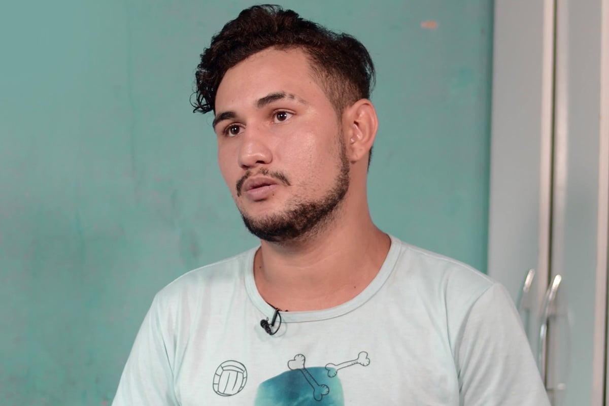 Fazendo a Diferença mostra a trajetória de Genilson Feitosa, protetor de animais e dono de ONG em Goiânia