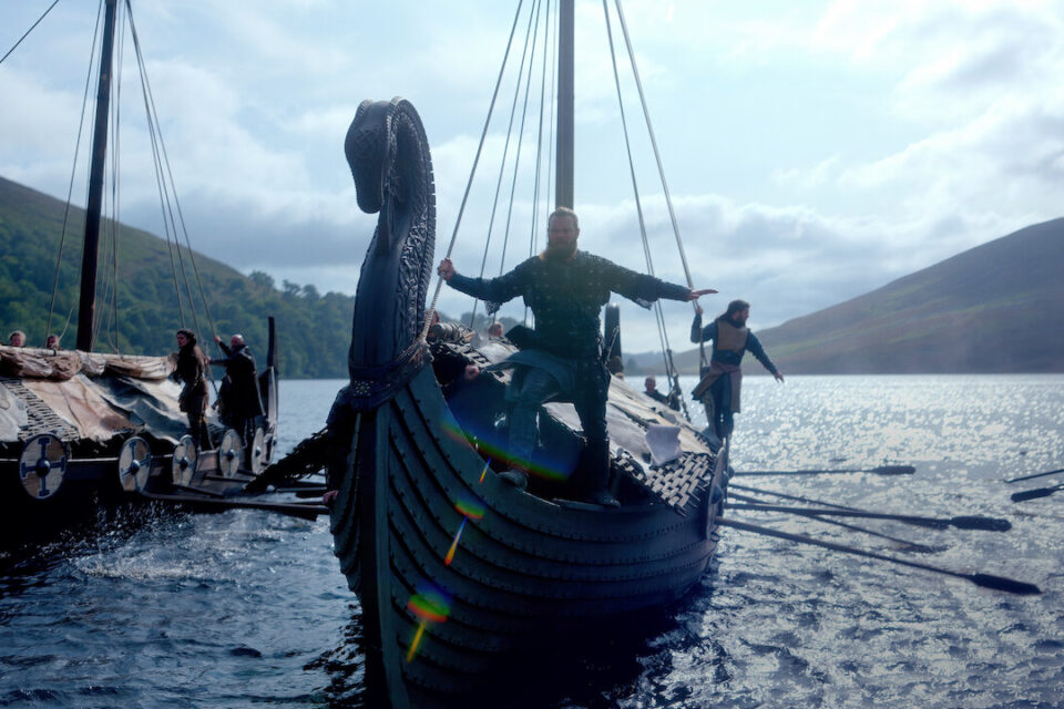 vikings