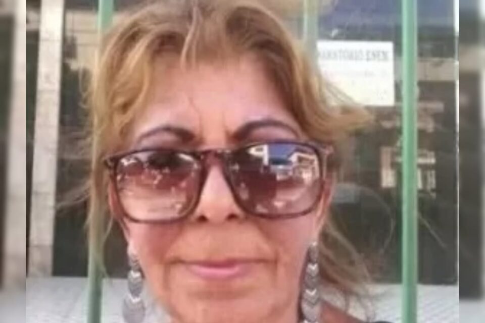 Idosa bate em carro e é morta estrangulada por dono do veículo no RJ