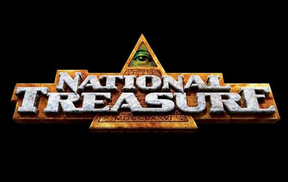 national-treasure-logo