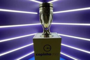 Troféu da Copa São Paulo 2022