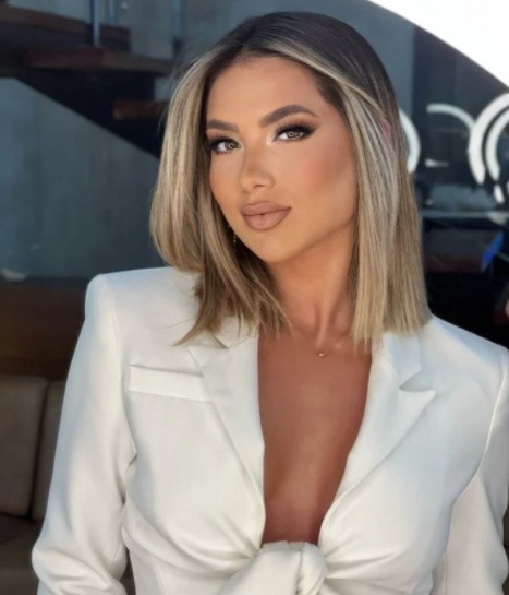 Virginia Fonseca muda o visual e aparece de cabelo curto: veja foto