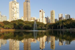 MP recomenda a Goiânia e PM que impeçam blocos pré-carnavalescos no Vaca Brava