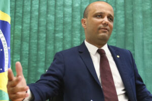 Vítor Hugo lamenta desfecho do caso da menina de 11 anos estuprada