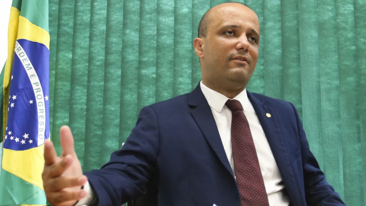 Vítor Hugo lamenta desfecho do caso da menina de 11 anos estuprada