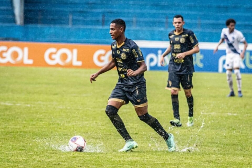 Aparecidense Sub-20