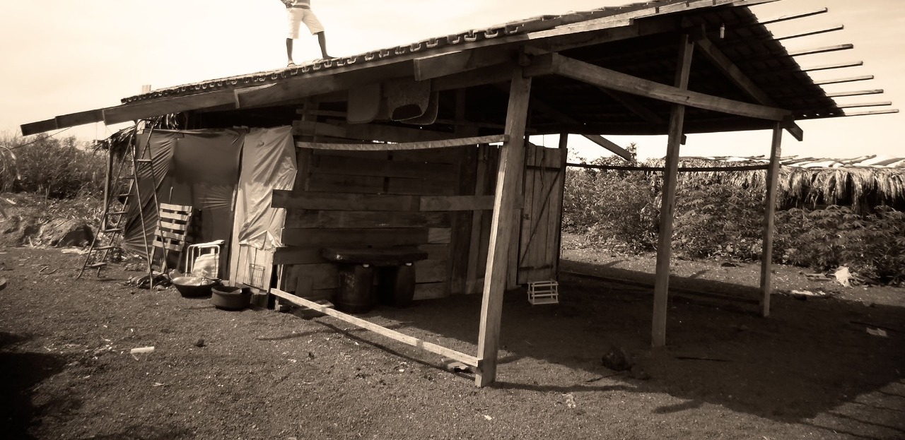 Uma operação deflagrada pela Polícia Federal nesta quarta-feira (26) combate a venda e a compra ilegal de lotes de reforma agrária em Goiás. (Foto ilustrativa de 2015: reprodução/Marcelo Scolari)