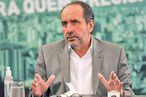 BH vai exigir teste de Covid e comprovante de vacinação para eventos