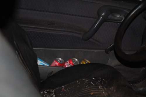 Motorista que atropelou e matou um motociclista é preso em Mineiros