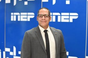 Diretor do Inep responsável por coordenar o Enem deixa o cargo