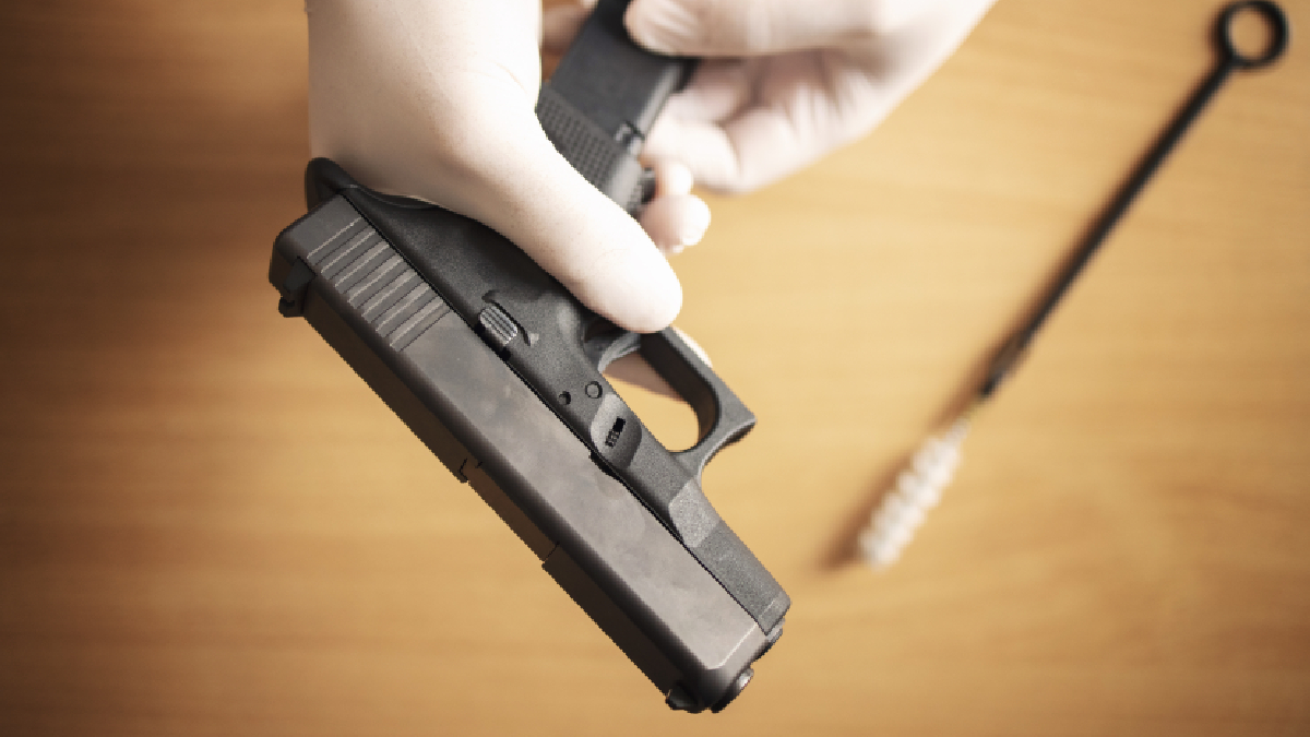 Polícia conclui caso de jovem executado com tiros em Formosa depois de 8 anos