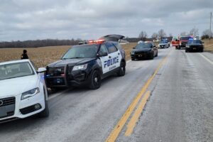Homem rouba carro e ‘sequestra’ passageiro que dormia no banco de trás do veículo nos EUA