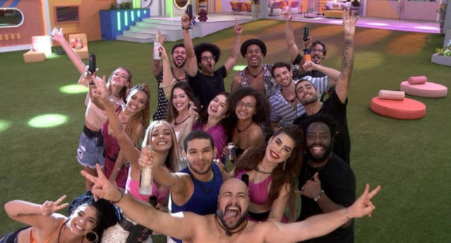Discurso de Tadeu repercute e confinados se questionam se "floparam" BBB