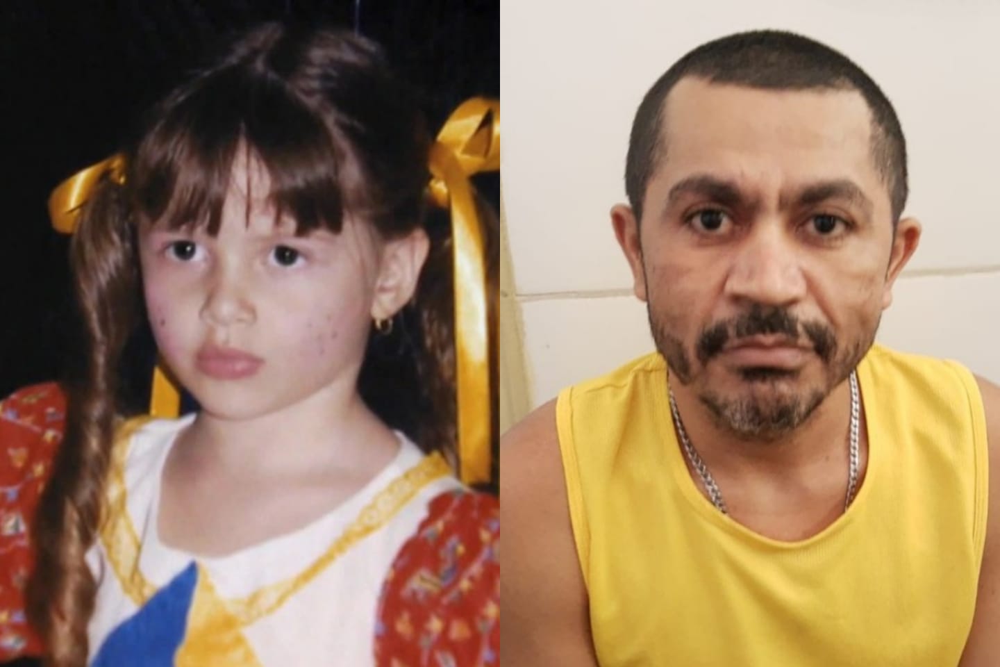 Após seis anos, polícia identifica assassino de Beatriz, morta com 42 facadas em PE