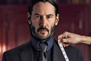 Keanu Reeves presenteia equipe com motos e relógios, diz site