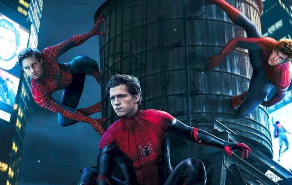 homem-aranha