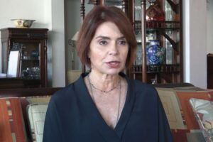 Famosos lamentam a morte da atriz Françoise Forton