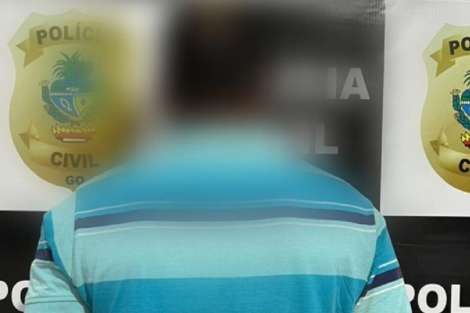 Suspeito de matar ex-namorada esfaqueada é preso depois de 11 anos em Nova Crixás