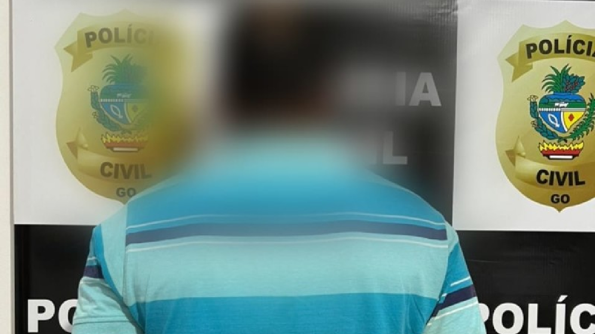 Suspeito de matar ex-namorada esfaqueada é preso depois de 11 anos em Nova Crixás