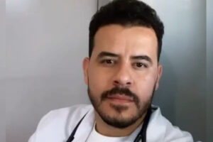 Delegado que prendeu médico em Cavalcante é transferido