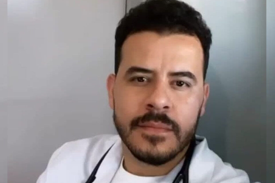 Delegado que prendeu médico em Cavalcante é transferido