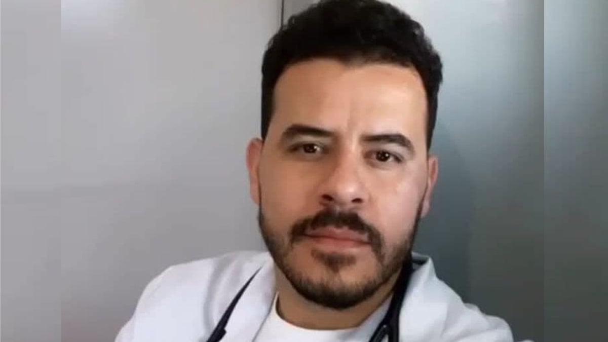 Delegado que prendeu médico em Cavalcante é transferido