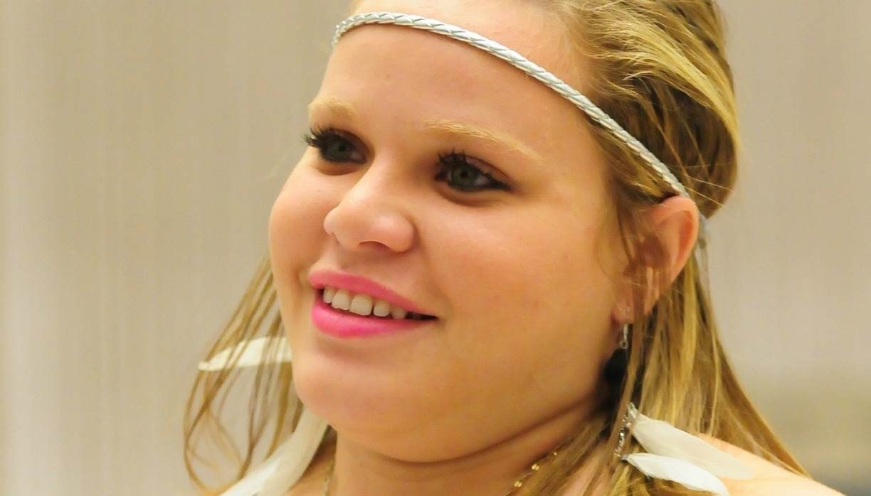 'Por 1 não foi R$ 190 milhões', brincou a influencer. Ex-BBB Paulinha Leite faz a quina na Mega-Sena após ganhar mais de 50 vezes