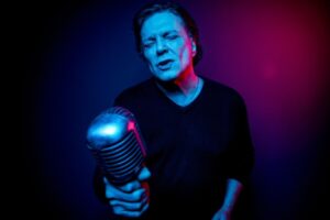 Fábio Júnior em Goiânia: música se apresenta no dia de março