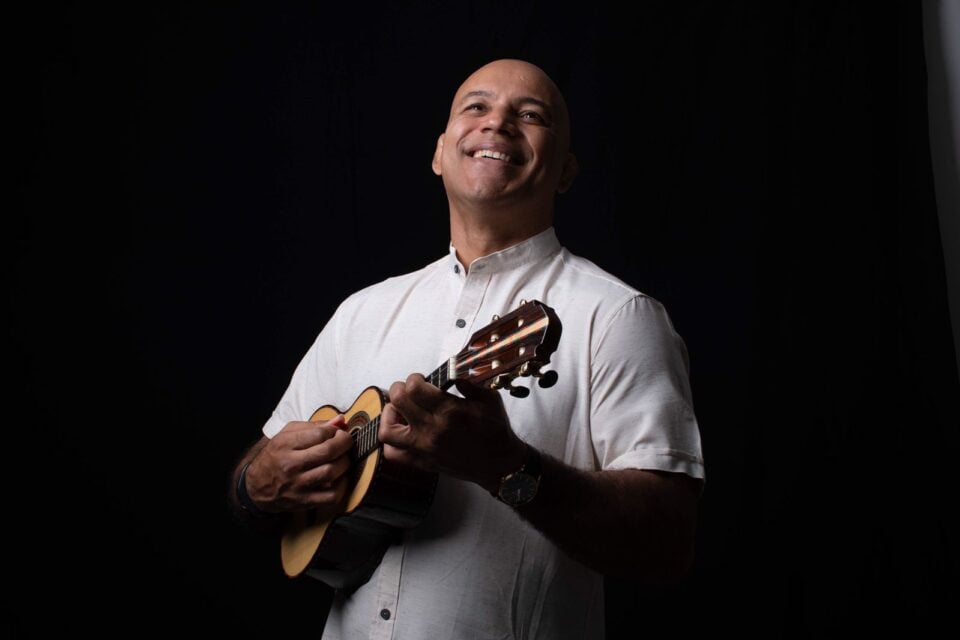 Fernando Boi comanda roda de samba em Goiânia nesta quinta com encontro de sambistas em Goiânia