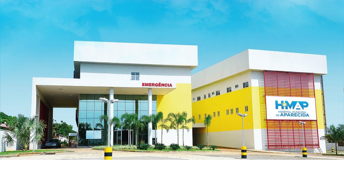 Hospital Albert Einstein ganha certame para gerir Hospital Municipal de Aparecida de Goiânia