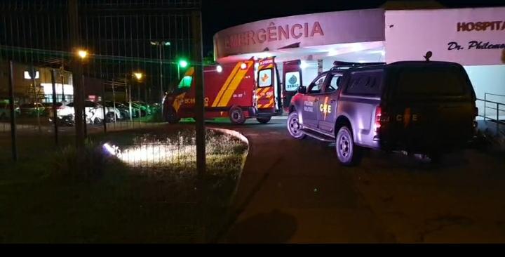 Em uma só noite, quatro suspeitos de tráfico e roubo morrem após confrontos com a PM