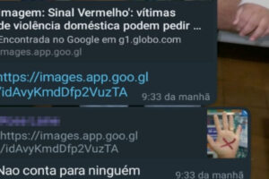 Padrasto suspeito de estuprar e engravidar enteada é preso em Aporé