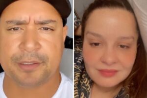 Xanddy responde Cantor abriu caixa de perguntas no Instagram. Xanddy responde pergunta de fã de Maiara: 'Deixa a vida dos outros' Fernando Zor