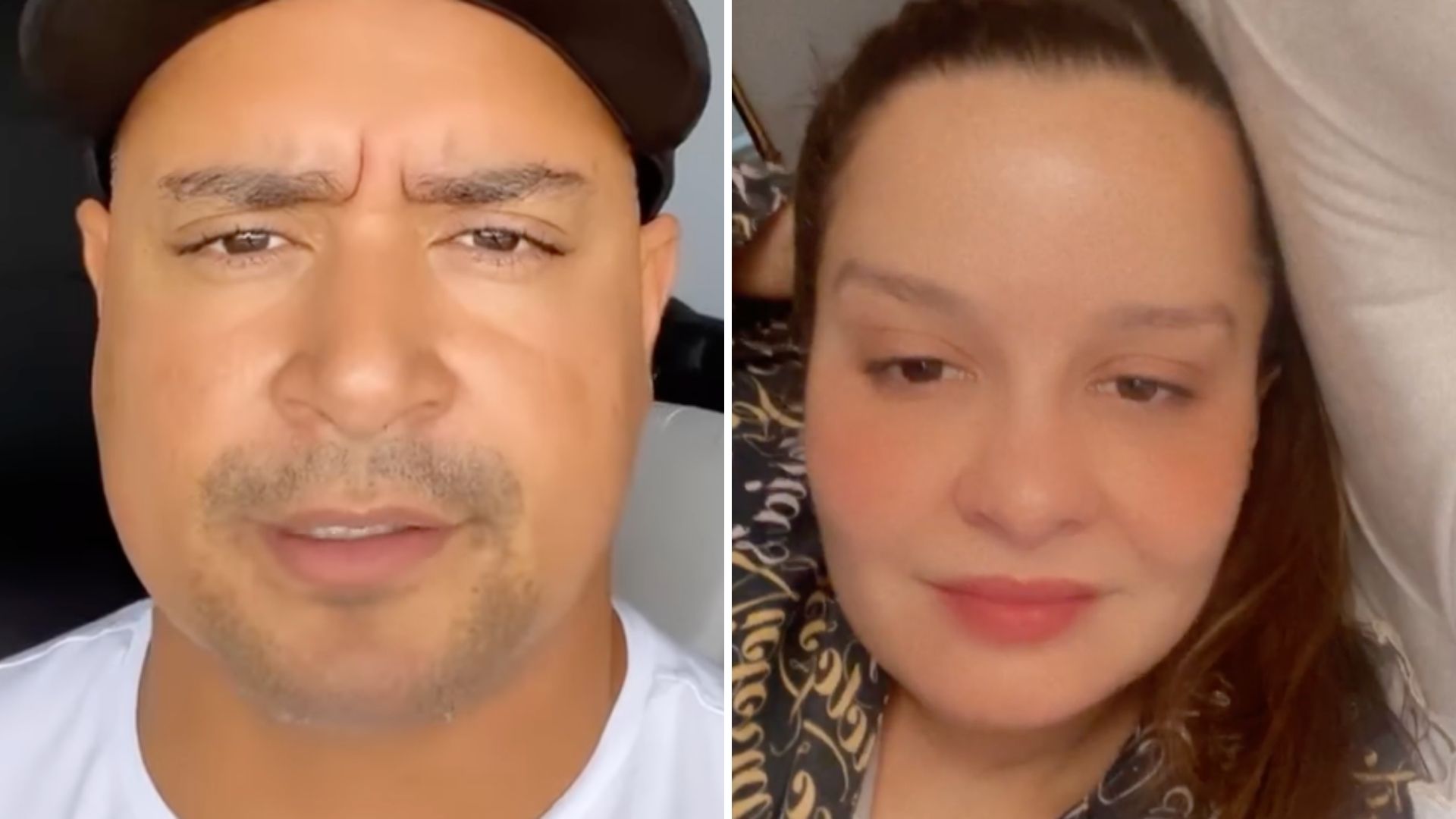 Xanddy responde Cantor abriu caixa de perguntas no Instagram. Xanddy responde pergunta de fã de Maiara: 'Deixa a vida dos outros' Fernando Zor