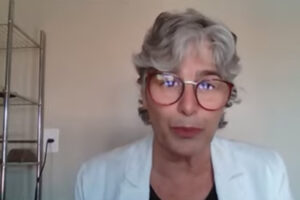 Nova reitora da UFG diz que Sandramara, primeira da lista tríplice, estará na gestão