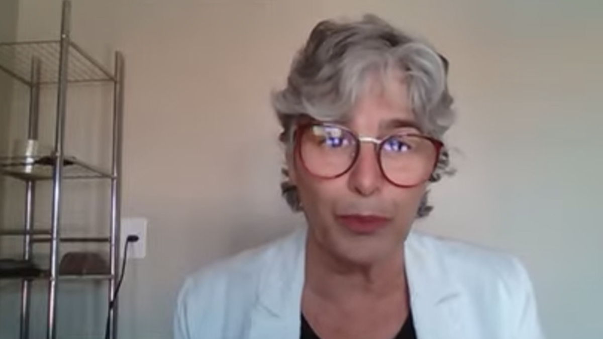 Nova reitora da UFG diz que Sandramara, primeira da lista tríplice, estará na gestão