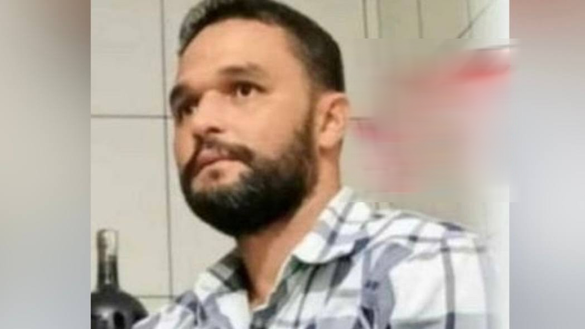 Polícia procura homem suspeito ade matar professor por ciúmes da ex-namorada, em Mineiros