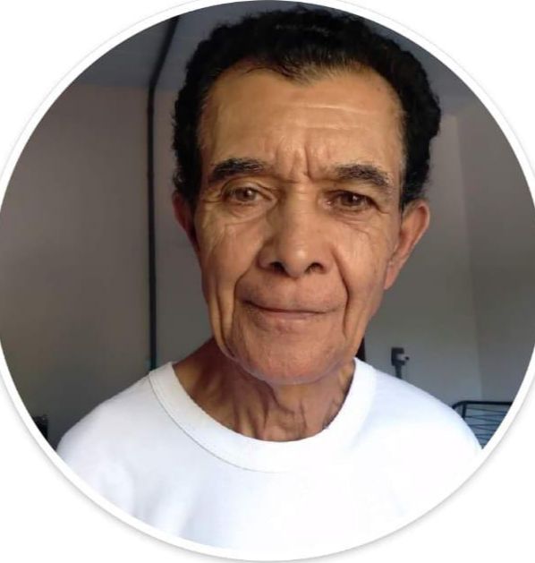 Paulo Pereira Rosa, tinha 68 anos e era conhecido na região (Foto: Reprodução)