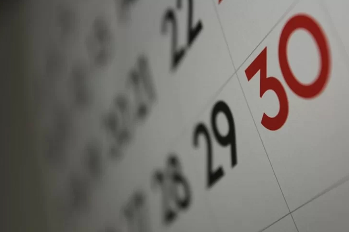 Brasil terá quantos feriados prolongados em 2025? veja a lista Quantos feriados vão cair na segunda-feira em 2025? Veja calendário A maioria das datas comemorativas nacionais vai ocorrer em dias úteis