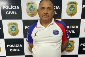 Suspeito de abusar sexualmente de ao menos 8 crianças é preso em Goiânia