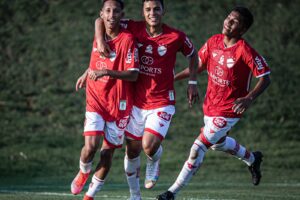 Elenco Vila Nova Sub-20