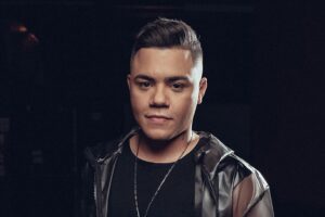 Felipe Araújo testa positivo para Covid-19 e cancela show em Caldas Novas