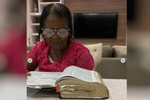 MP pede absolvição de jovem acusado de agredir pastora até a morte em Goiânia