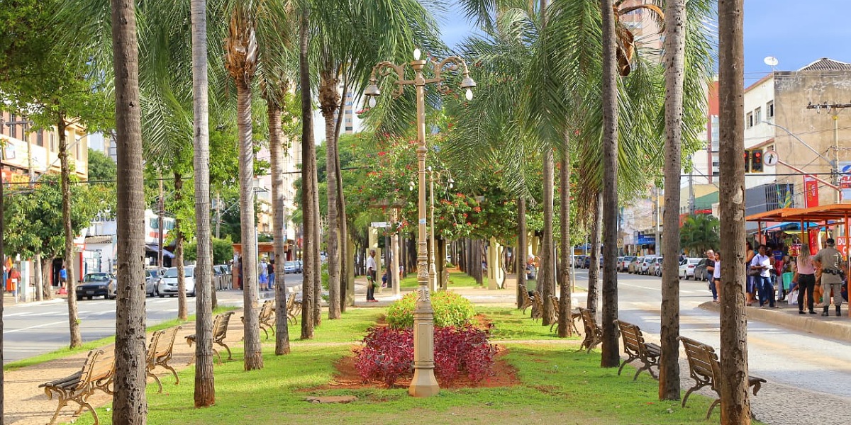 Promotora pede que procurador entre com ação contra Plano Diretor de Goiânia