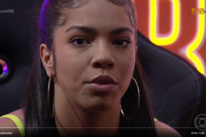 Expulsa do BBB 22, Maria recebe apoio de autora de 'Amor de Mãe'