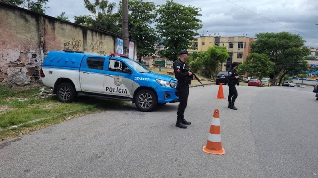 Foto: Reprodução - Poder 360