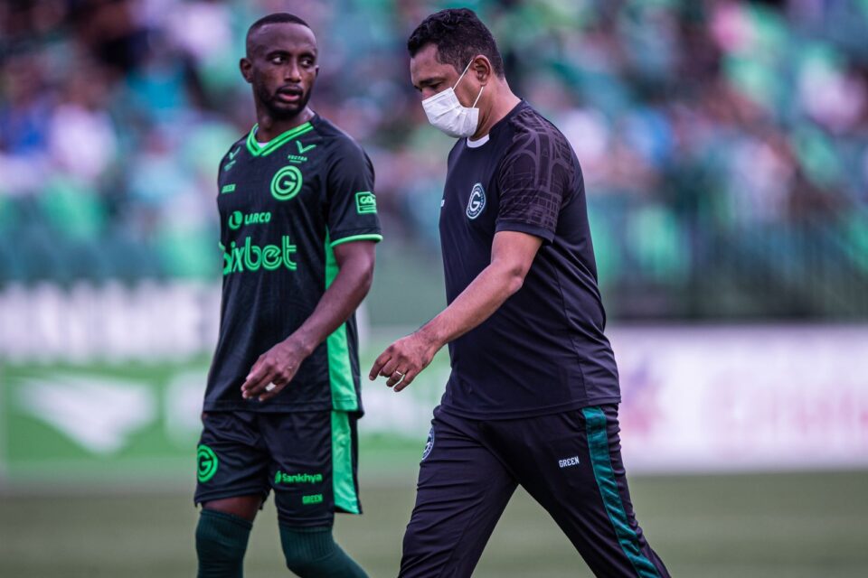 Diego e Glauber Ramos