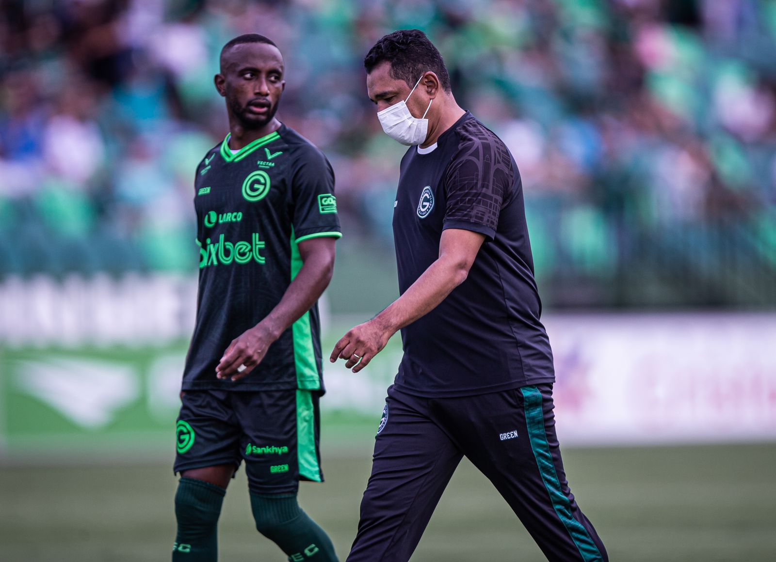 Diego e Glauber Ramos