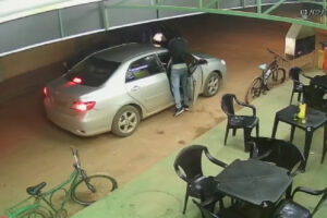 Jovem tenta correr mas morre após ser baleado em rua de Formosa: vídeo