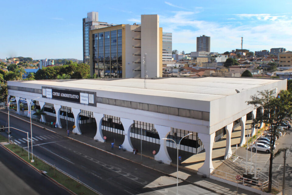 De acordo com a publicação que regulamenta, o prazo se estende até o dia 29 de abril. (Foto: Reprodução)